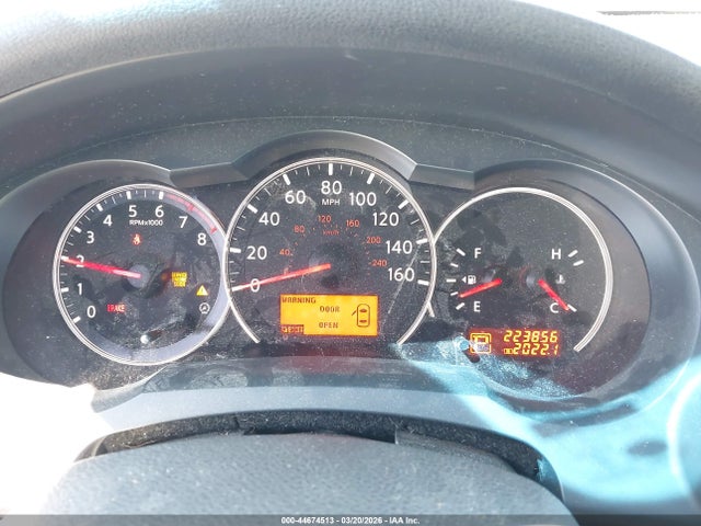 2013 NISSAN ALTIMA 1N4AL2EP5DC234545 Photo 6