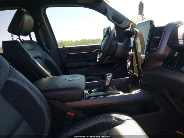 Продажа на аукционе авто 2025 Ram 1500 Rebel  4x4 5'7 Box, vin: 1C6SRFLP3SN655499, номер лота: 44674515