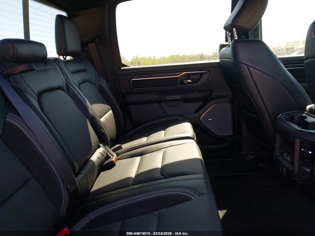 Продажа на аукционе авто 2025 Ram 1500 Rebel  4x4 5'7 Box, vin: 1C6SRFLP3SN655499, номер лота: 44674515