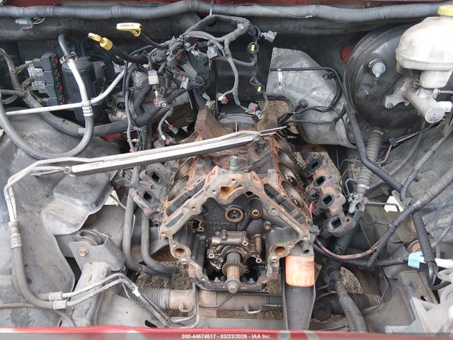 44674517 :رقم المزاد ، 1D7HA18N18S519747 vin ، 2008 Dodge Ram 1500 Slt مزاد بيع