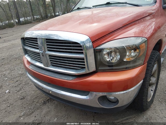 44674517 :رقم المزاد ، 1D7HA18N18S519747 vin ، 2008 Dodge Ram 1500 Slt مزاد بيع