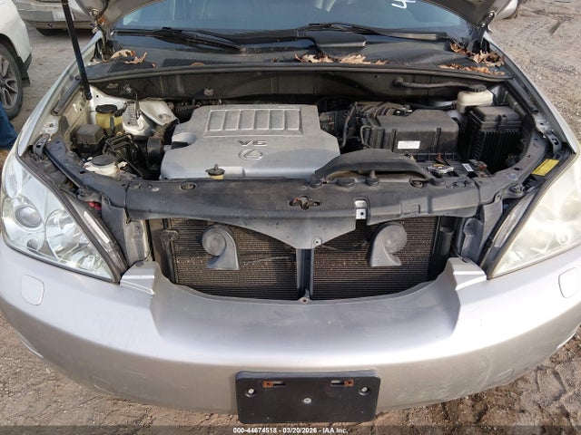 Aukcja sprzedaży 2007 Lexus Rx 350, vin: 2T2HK31UX7C028187, numer aukcji: 44674518