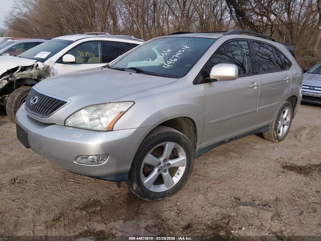 Aukcja sprzedaży 2007 Lexus Rx 350, vin: 2T2HK31UX7C028187, numer aukcji: 44674518