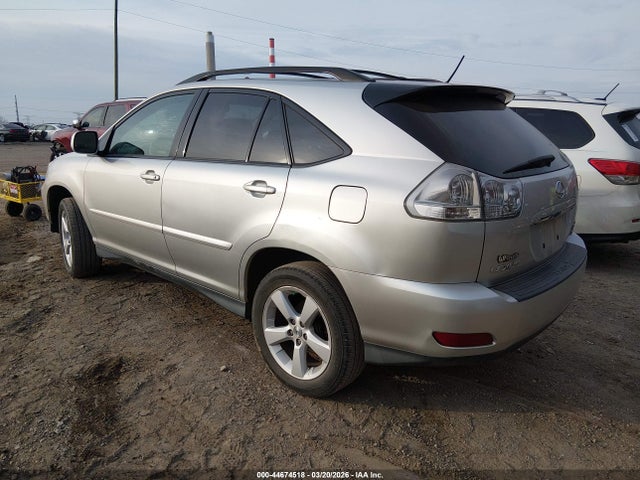 Aukcja sprzedaży 2007 Lexus Rx 350, vin: 2T2HK31UX7C028187, numer aukcji: 44674518