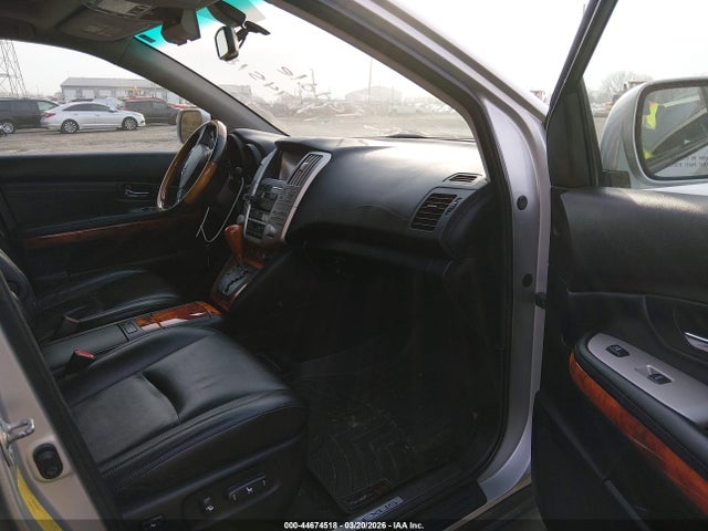 Aukcja sprzedaży 2007 Lexus Rx 350, vin: 2T2HK31UX7C028187, numer aukcji: 44674518