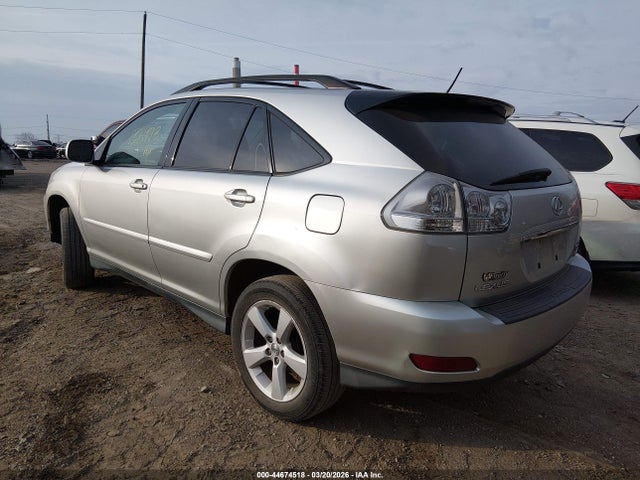 Aukcja sprzedaży 2007 Lexus Rx 350, vin: 2T2HK31UX7C028187, numer aukcji: 44674518