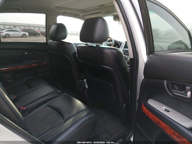Aukcja sprzedaży 2007 Lexus Rx 350, vin: 2T2HK31UX7C028187, numer aukcji: 44674518