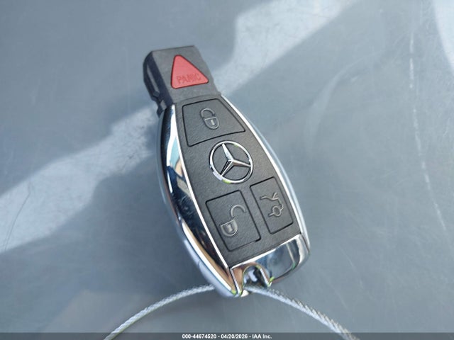 Aukcja sprzedaży 2018 Mercedes-benz C 300, vin: WDDWJ4JB4JF746115, numer aukcji: 44674520