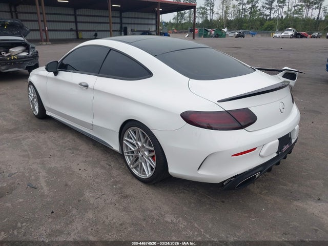 Aukcja sprzedaży 2018 Mercedes-benz C 300, vin: WDDWJ4JB4JF746115, numer aukcji: 44674520