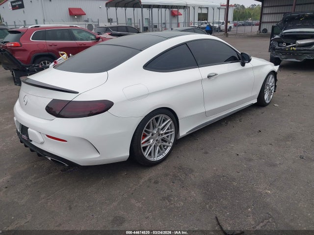 Aukcja sprzedaży 2018 Mercedes-benz C 300, vin: WDDWJ4JB4JF746115, numer aukcji: 44674520
