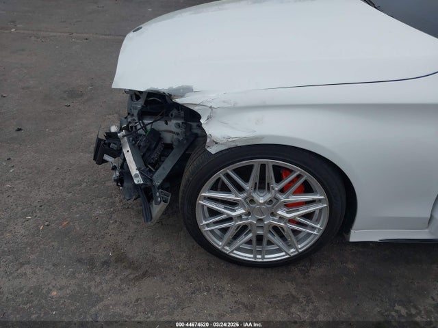 Aukcja sprzedaży 2018 Mercedes-benz C 300, vin: WDDWJ4JB4JF746115, numer aukcji: 44674520