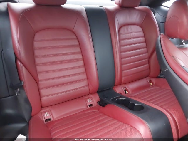 Aukcja sprzedaży 2018 Mercedes-benz C 300, vin: WDDWJ4JB4JF746115, numer aukcji: 44674520