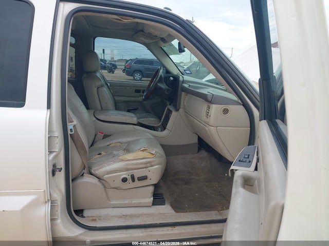 Aukcja sprzedaży 2004 Cadillac Escalade Standard, vin: 1GYEK63NX4R130759, numer aukcji: 44674521