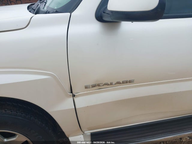 Aukcja sprzedaży 2004 Cadillac Escalade Standard, vin: 1GYEK63NX4R130759, numer aukcji: 44674521