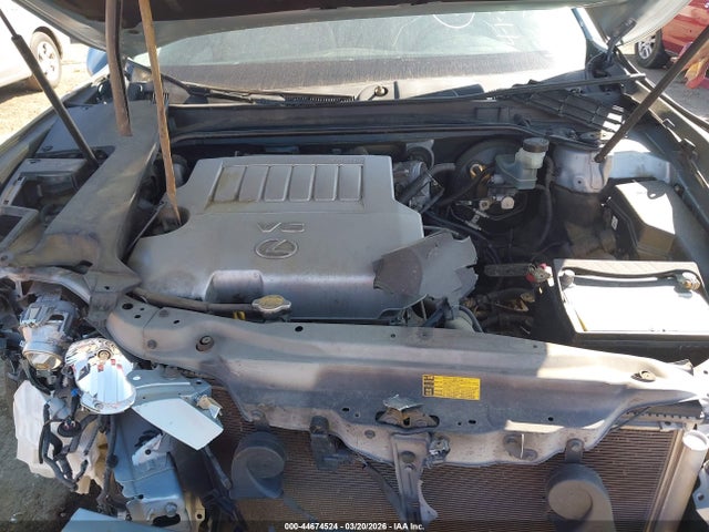 Продажа на аукционе авто 2012 Lexus Es 350, vin: JTHBK1EG0C2476514, номер лота: 44674524
