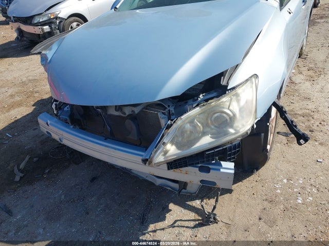 Продажа на аукционе авто 2012 Lexus Es 350, vin: JTHBK1EG0C2476514, номер лота: 44674524