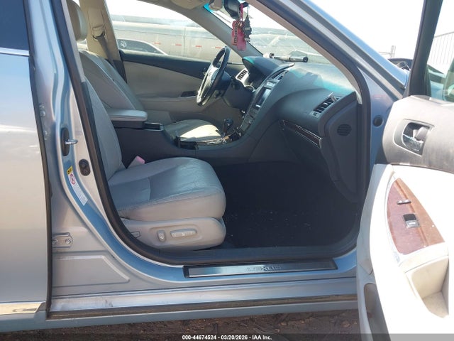 Продажа на аукционе авто 2012 Lexus Es 350, vin: JTHBK1EG0C2476514, номер лота: 44674524
