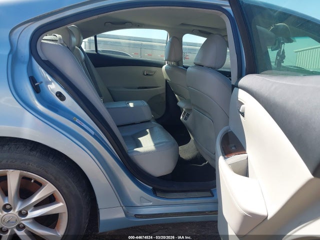 Продажа на аукционе авто 2012 Lexus Es 350, vin: JTHBK1EG0C2476514, номер лота: 44674524