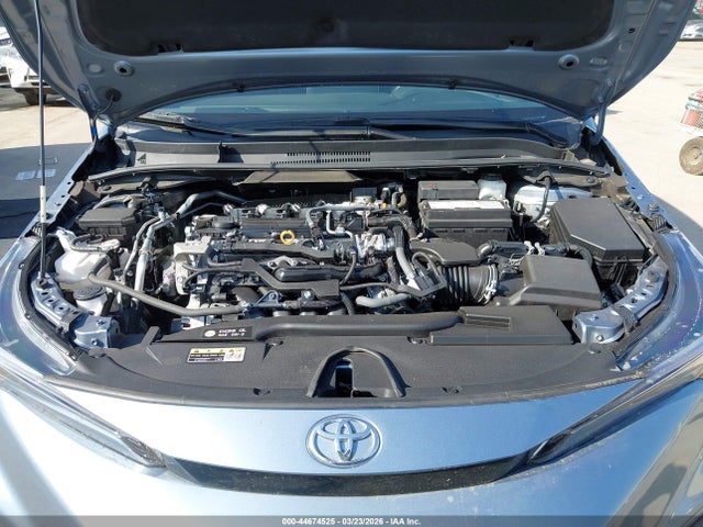 Toyota Corolla Xse 2024 5YFT4MCE3RP205511 Image 10