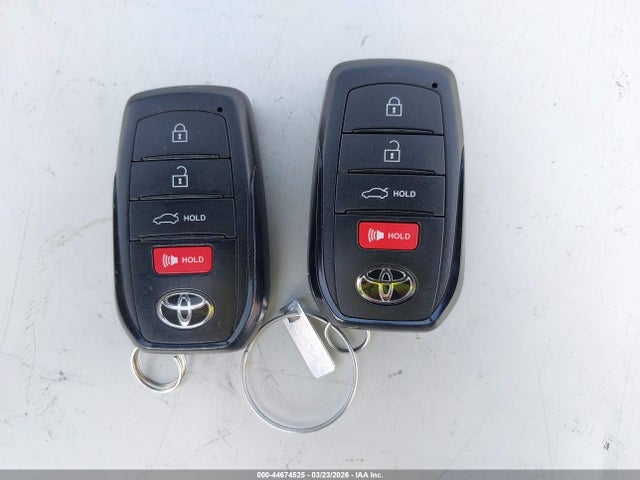 Toyota Corolla Xse 2024 5YFT4MCE3RP205511 Image 11