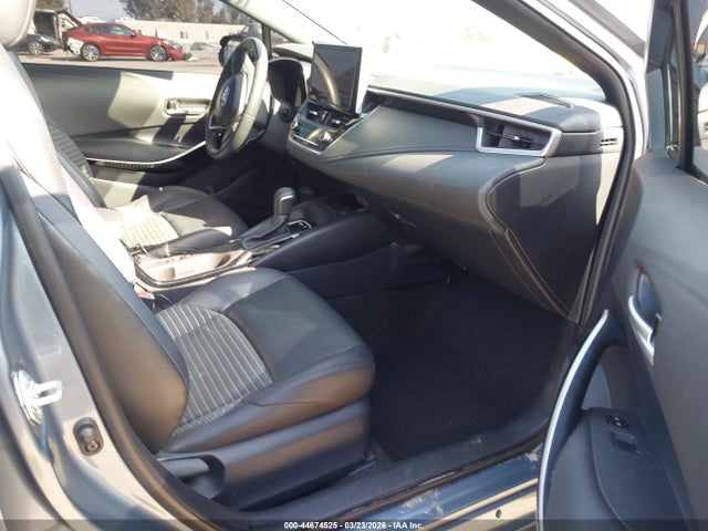 Toyota Corolla Xse 2024 5YFT4MCE3RP205511 Image 5
