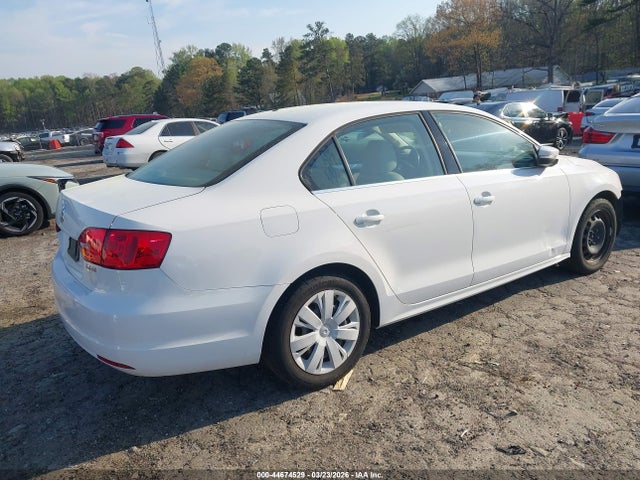 Aukcja sprzedaży 2013 Volkswagen Jetta 2.5l Se, vin: 3VWDX7AJ7DM403714, numer aukcji: 44674529
