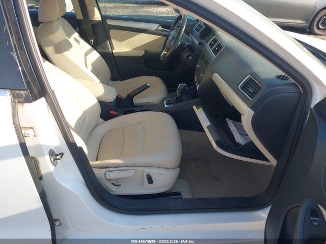Aukcja sprzedaży 2013 Volkswagen Jetta 2.5l Se, vin: 3VWDX7AJ7DM403714, numer aukcji: 44674529