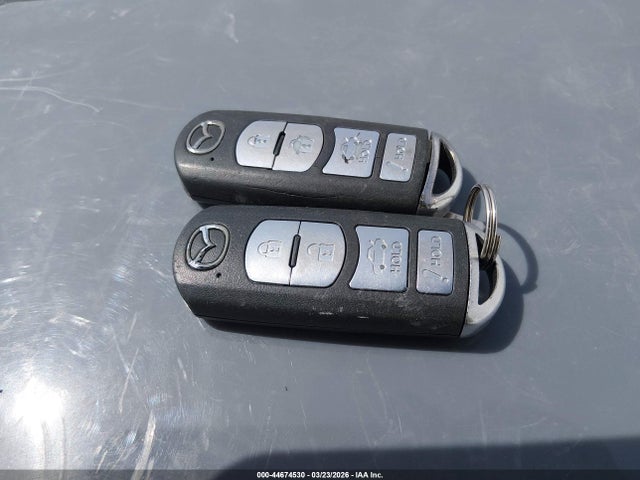 Продажа на аукционе авто 2017 Mazda Mazda3 Sport, vin: 3MZBN1U7XHM119476, номер лота: 44674530