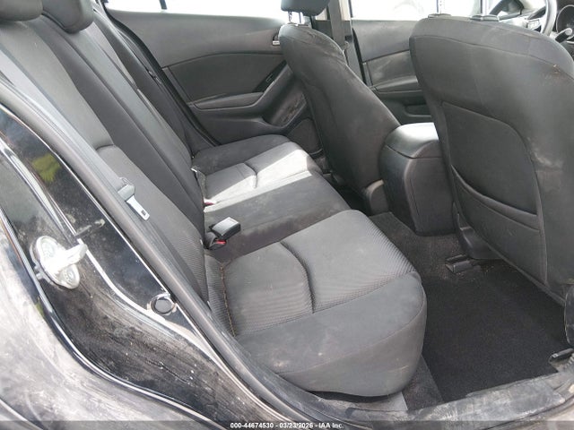 Продажа на аукционе авто 2017 Mazda Mazda3 Sport, vin: 3MZBN1U7XHM119476, номер лота: 44674530