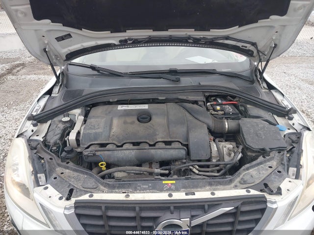 2010 VOLVO XC60 YV4992DZXA2101583 Photo 9