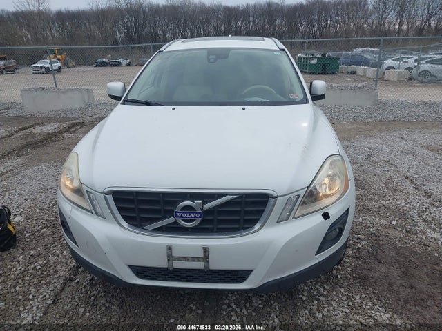 2010 VOLVO XC60 YV4992DZXA2101583 Photo 5