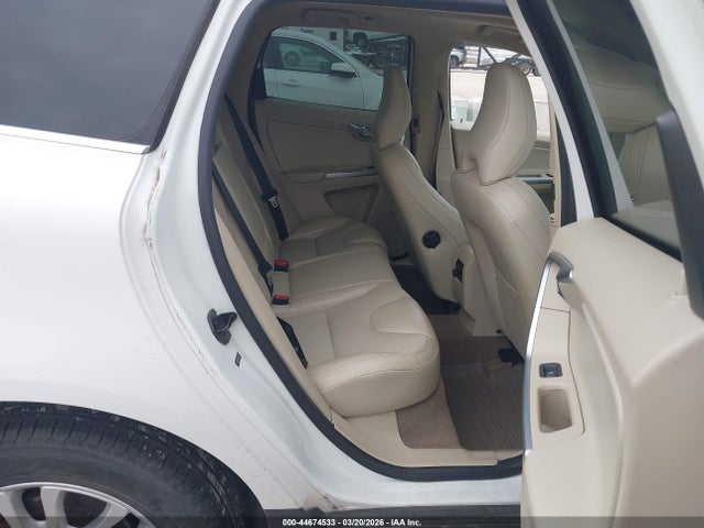 2010 VOLVO XC60 YV4992DZXA2101583 Photo 7