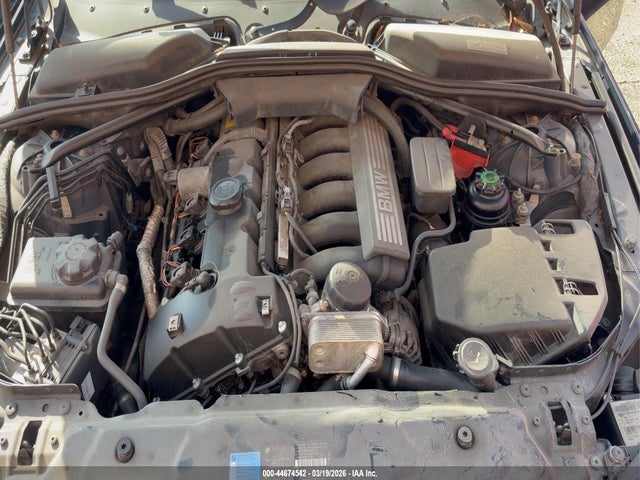 2010 BMW 528I WBANV1C55AC158240 Photo 9