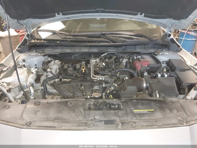 Продажа на аукционе авто 2024 Nissan Altima Sr Fwd, vin: 1N4BL4CV2RN369804, номер лота: 44674547