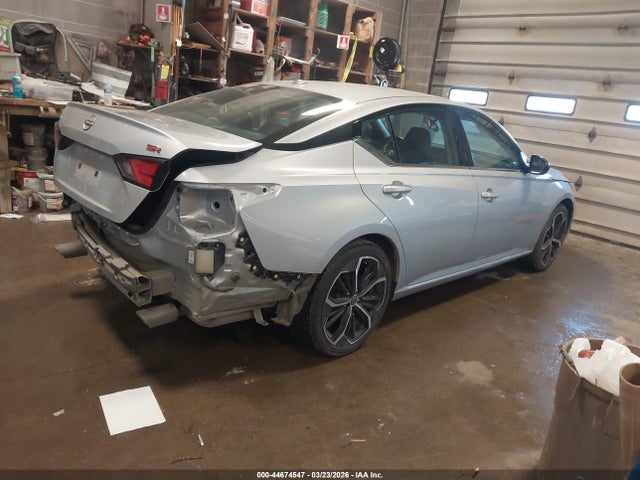 Продажа на аукционе авто 2024 Nissan Altima Sr Fwd, vin: 1N4BL4CV2RN369804, номер лота: 44674547