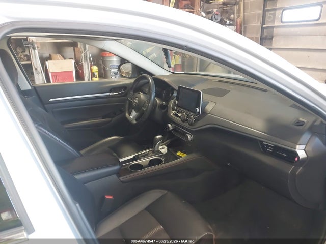 Продажа на аукционе авто 2024 Nissan Altima Sr Fwd, vin: 1N4BL4CV2RN369804, номер лота: 44674547