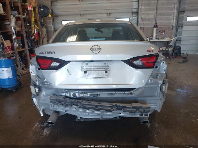 Продажа на аукционе авто 2024 Nissan Altima Sr Fwd, vin: 1N4BL4CV2RN369804, номер лота: 44674547