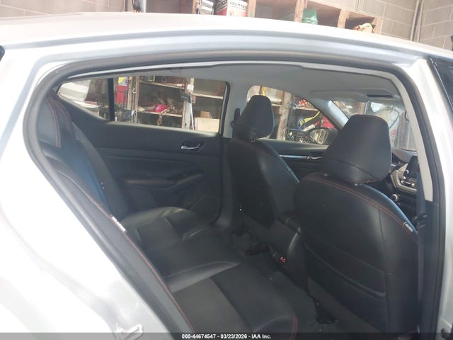 Продажа на аукционе авто 2024 Nissan Altima Sr Fwd, vin: 1N4BL4CV2RN369804, номер лота: 44674547