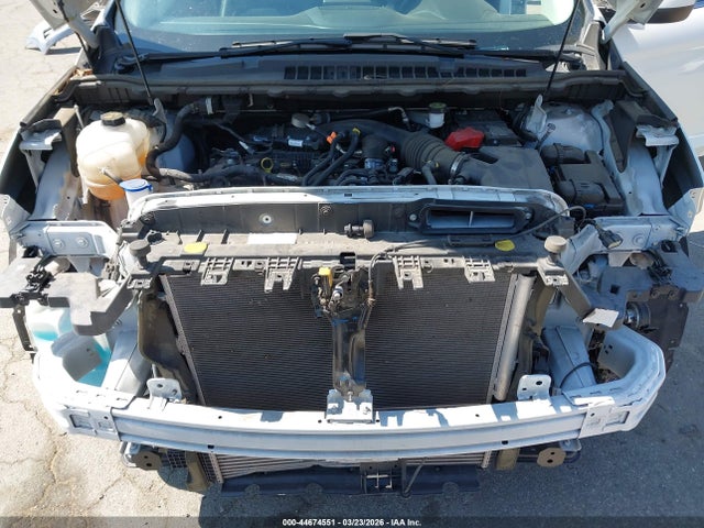 Ford EDGE SEL 2021 2FMPK3J95MBA65739 Image 10