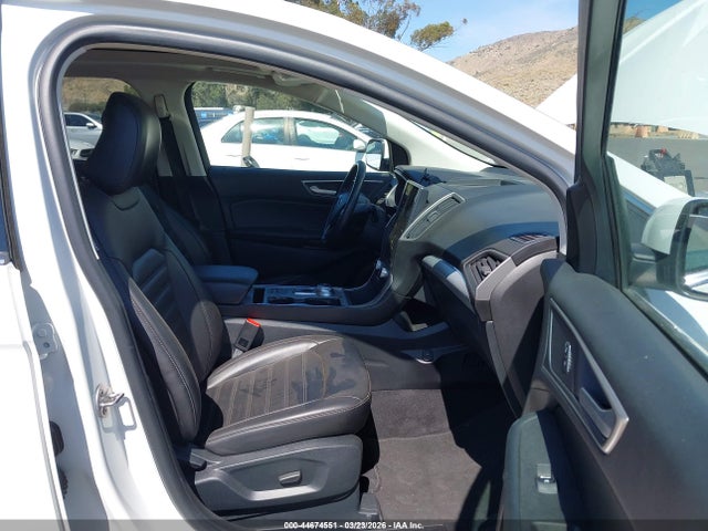 Ford EDGE SEL 2021 2FMPK3J95MBA65739 Image 5