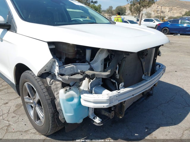 Ford EDGE SEL 2021 2FMPK3J95MBA65739 Image 6