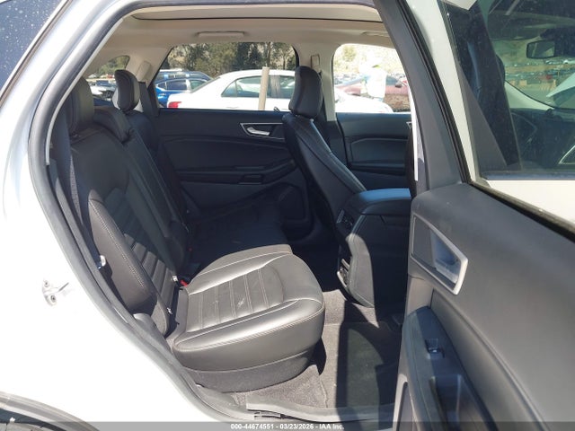 Ford EDGE SEL 2021 2FMPK3J95MBA65739 Image 8