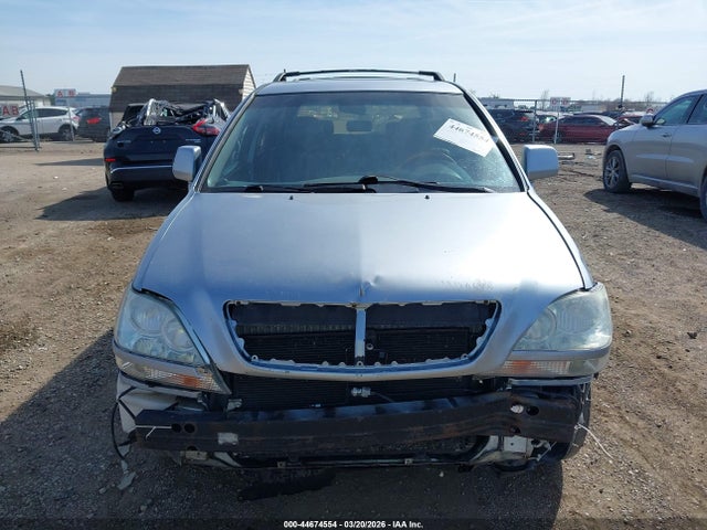 44674554 :رقم المزاد ، JTJHF10U410205541 vin ، 2001 Lexus Rx 300 مزاد بيع