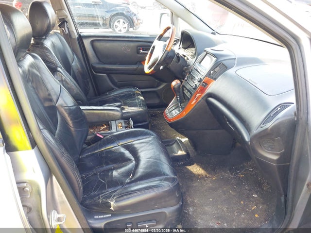 44674554 :رقم المزاد ، JTJHF10U410205541 vin ، 2001 Lexus Rx 300 مزاد بيع