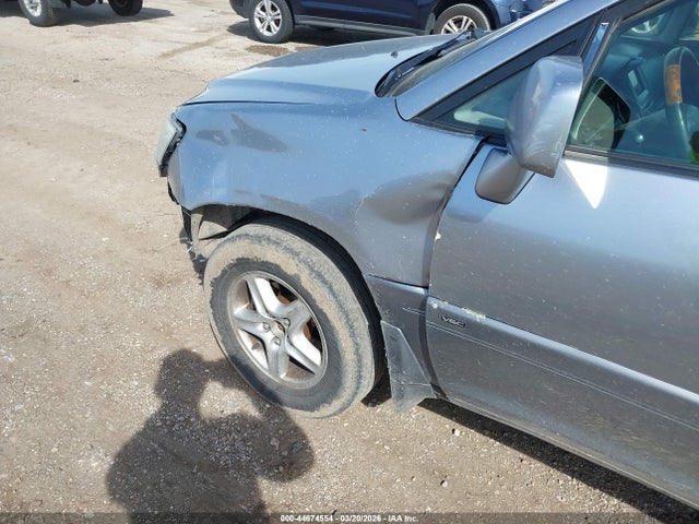 44674554 :رقم المزاد ، JTJHF10U410205541 vin ، 2001 Lexus Rx 300 مزاد بيع