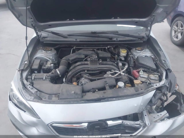 44674562 :رقم المزاد ، 4S3GTAB63H3741136 vin ، 2017 Subaru Impreza Premium مزاد بيع