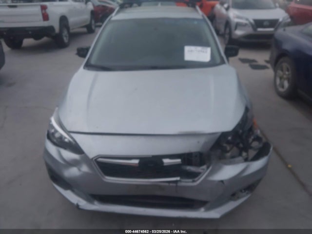 44674562 :رقم المزاد ، 4S3GTAB63H3741136 vin ، 2017 Subaru Impreza Premium مزاد بيع