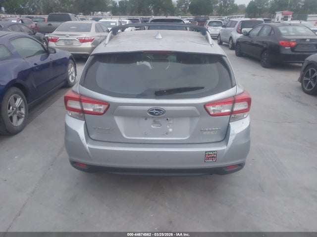 44674562 :رقم المزاد ، 4S3GTAB63H3741136 vin ، 2017 Subaru Impreza Premium مزاد بيع