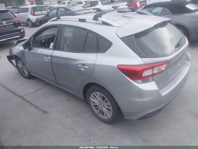 44674562 :رقم المزاد ، 4S3GTAB63H3741136 vin ، 2017 Subaru Impreza Premium مزاد بيع