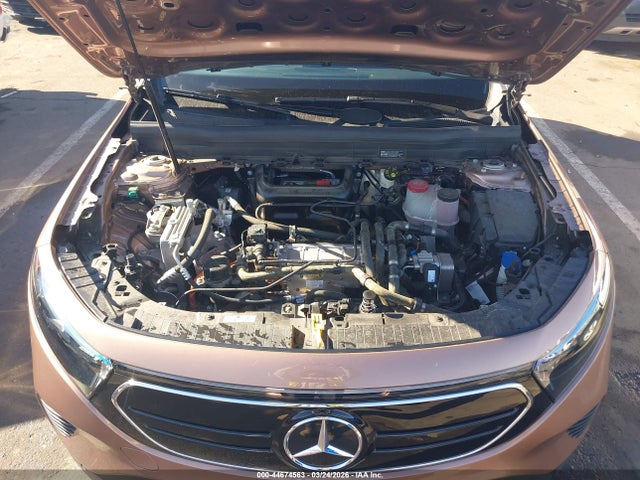 W1N9M0CB9PN046103 Mercedes-Benz Eqb 250 Suv